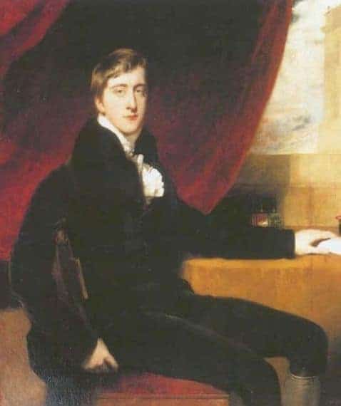 VI Duke of Devonshire