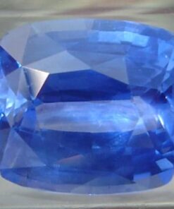 Natural Ceylon Blue Sapphire