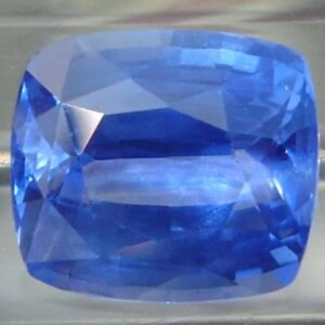 Natural Ceylon Blue Sapphire