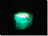 Duke of Devonshire Emerald