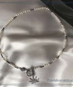 Necklace made of Pearl